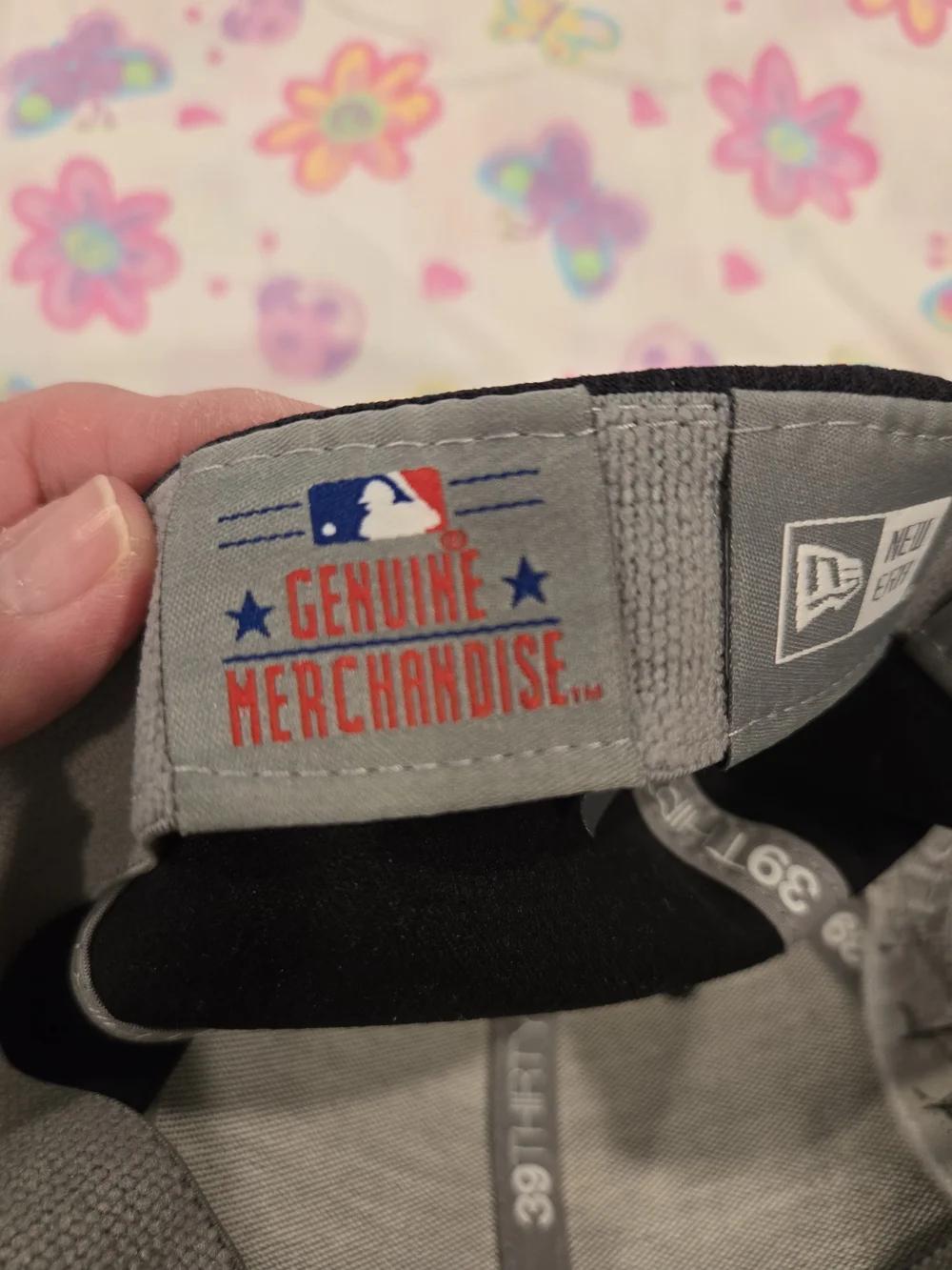 *New Era* Detroit Tigers Baseball Hat